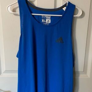 Adidas Ultimate tank